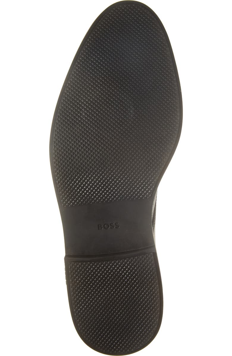 BOSS Larry Pebbled Derby, Alternate, color,