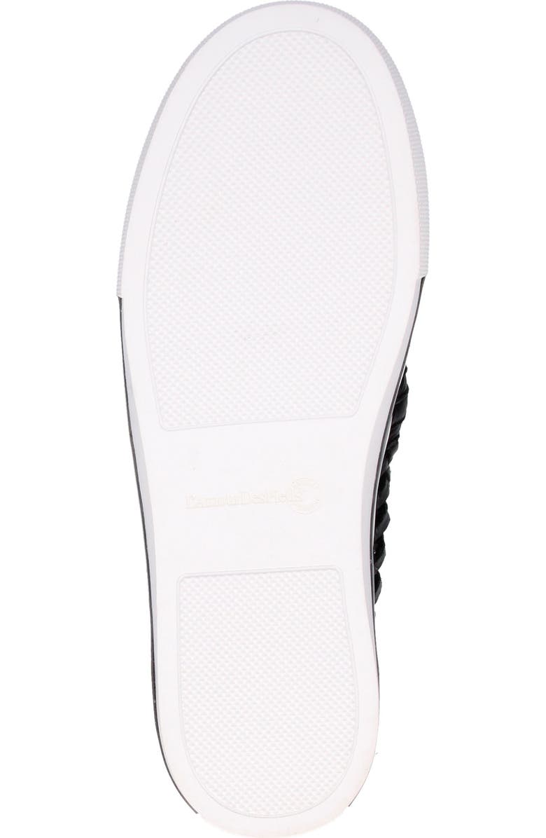 L'Amour des Pieds Karsha Woven Slip-On, Alternate, color,