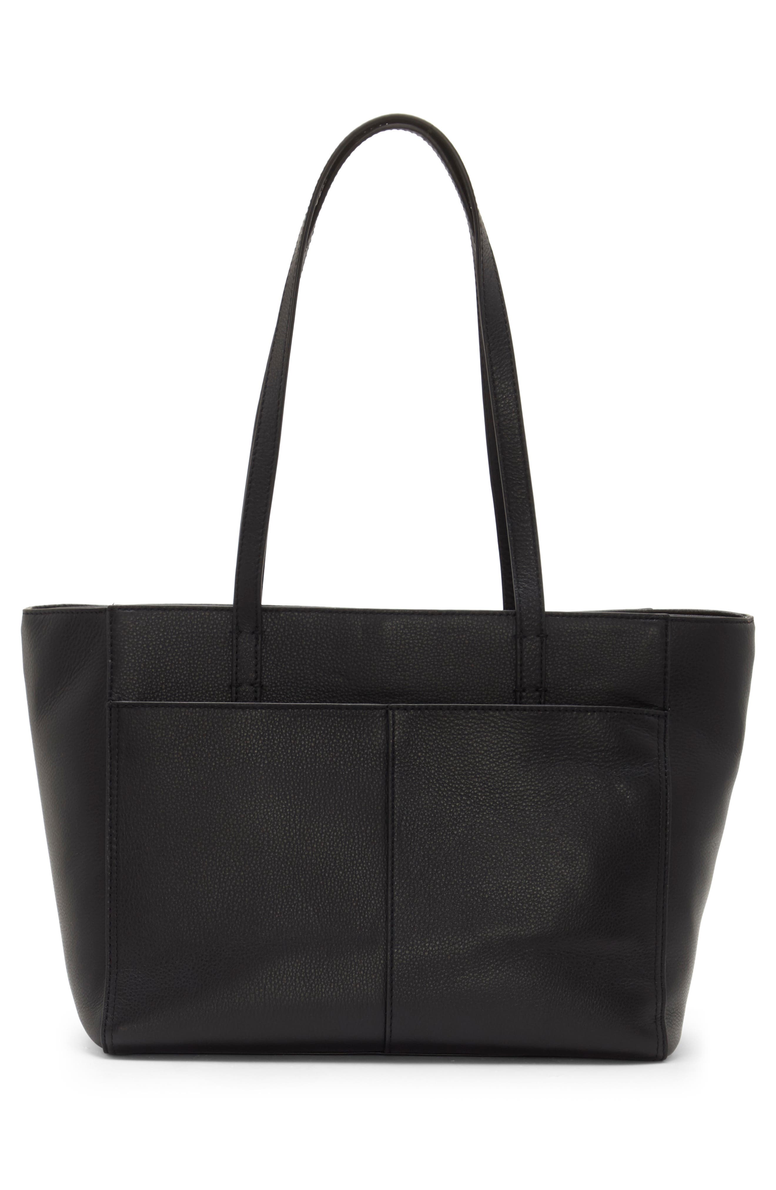 Vince Camuto Adler Leather Tote, Alternate, color, 