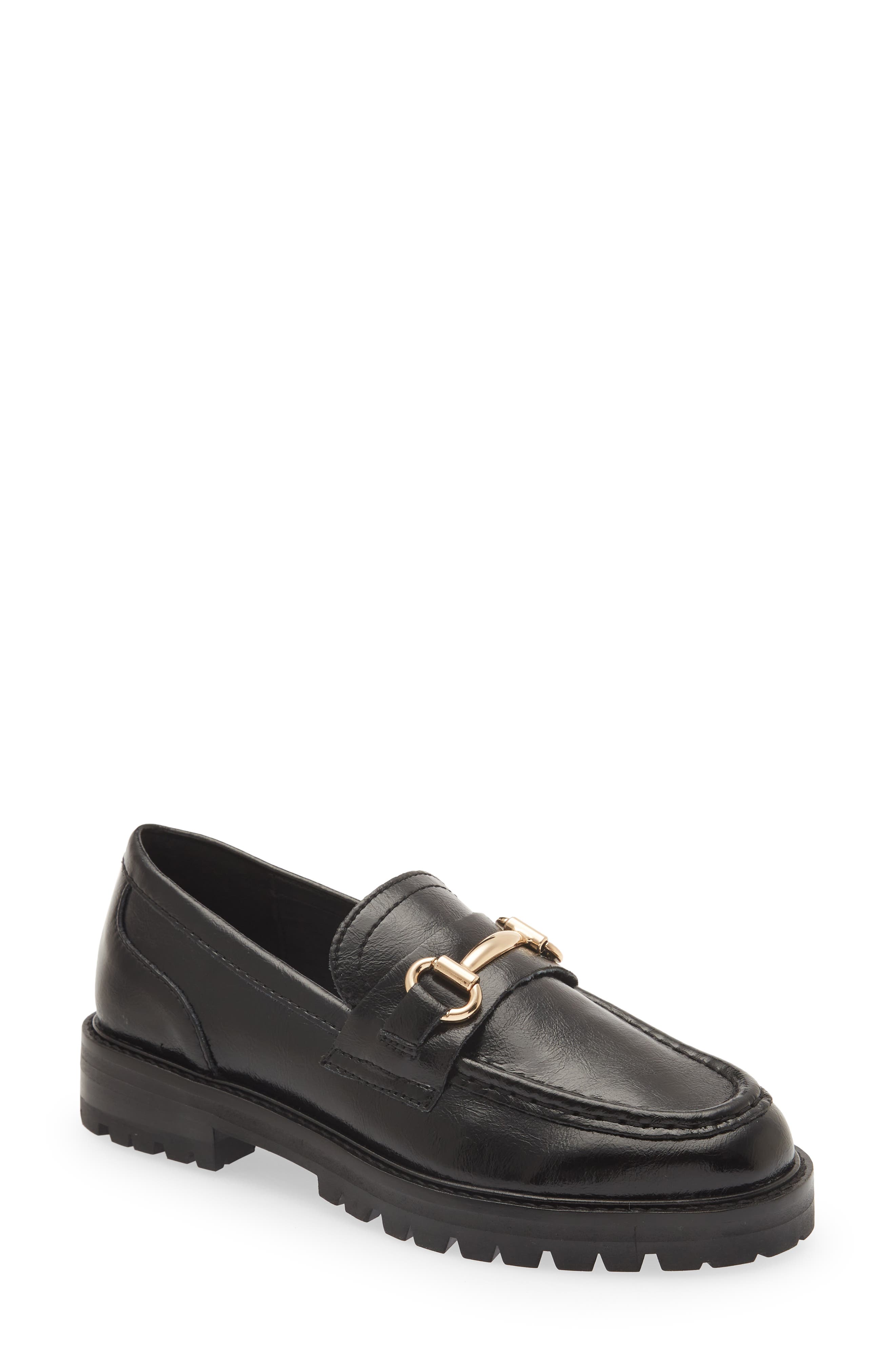 Steve Madden Mistor Loafer, Main, color, 