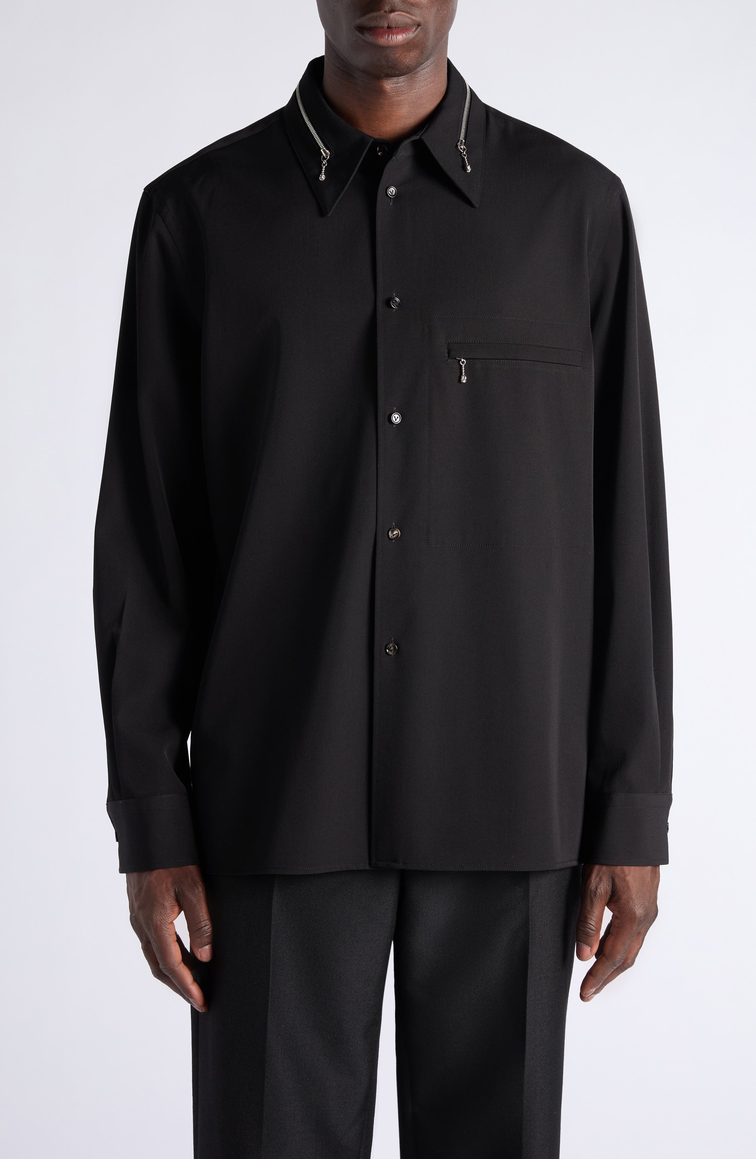 selected 1010 DOUBLE BLACK