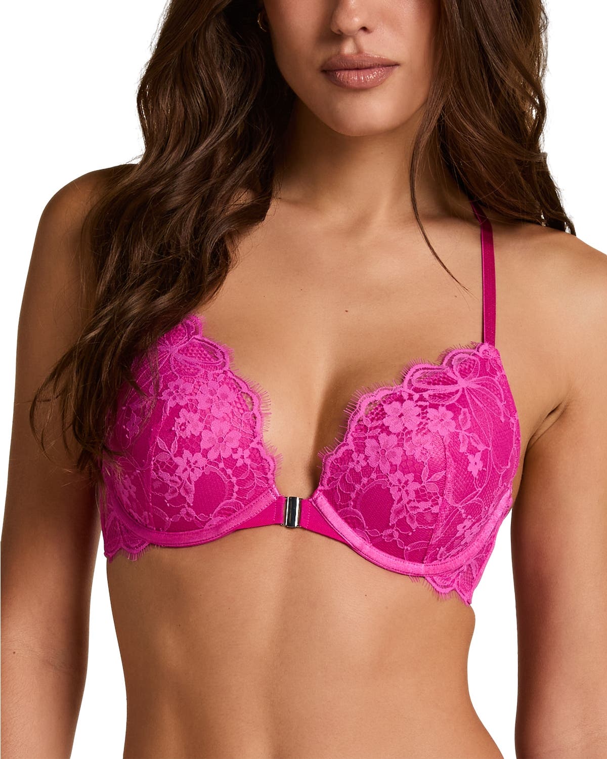 selected Rose Violet