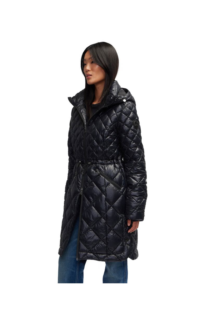 Pajar Women's Halona Lightweight Diamond Quilt Packable Puffer, Alternate, color, 