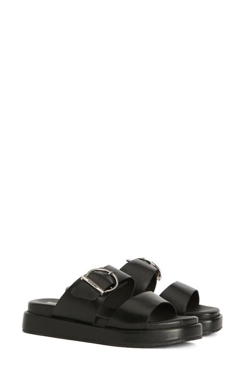 Adele Slide Sandal (Women)