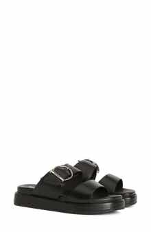 Barbour Adele Slide Sandal