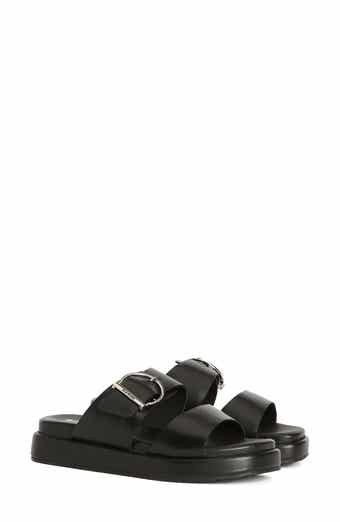 Barbour Adele Slide Sandal