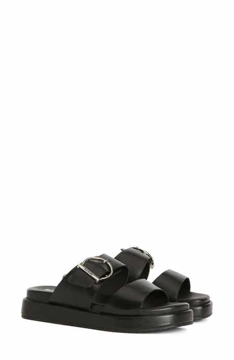 Barbour Adele Slide Sandal