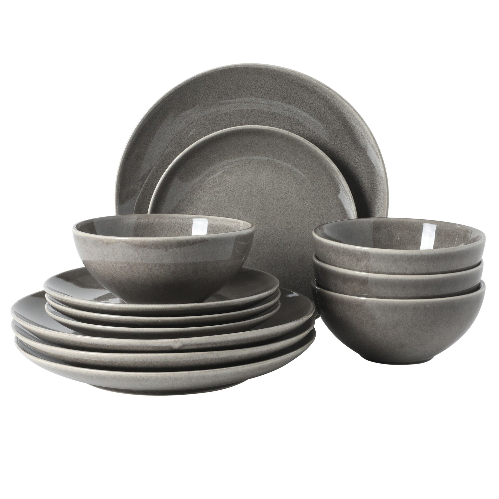selected Grey
