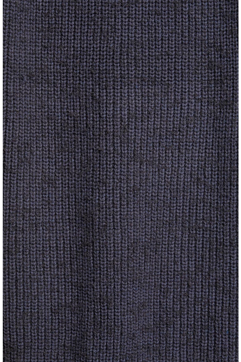 Sunday V-Neck Sweater, Alternate, color, GREY