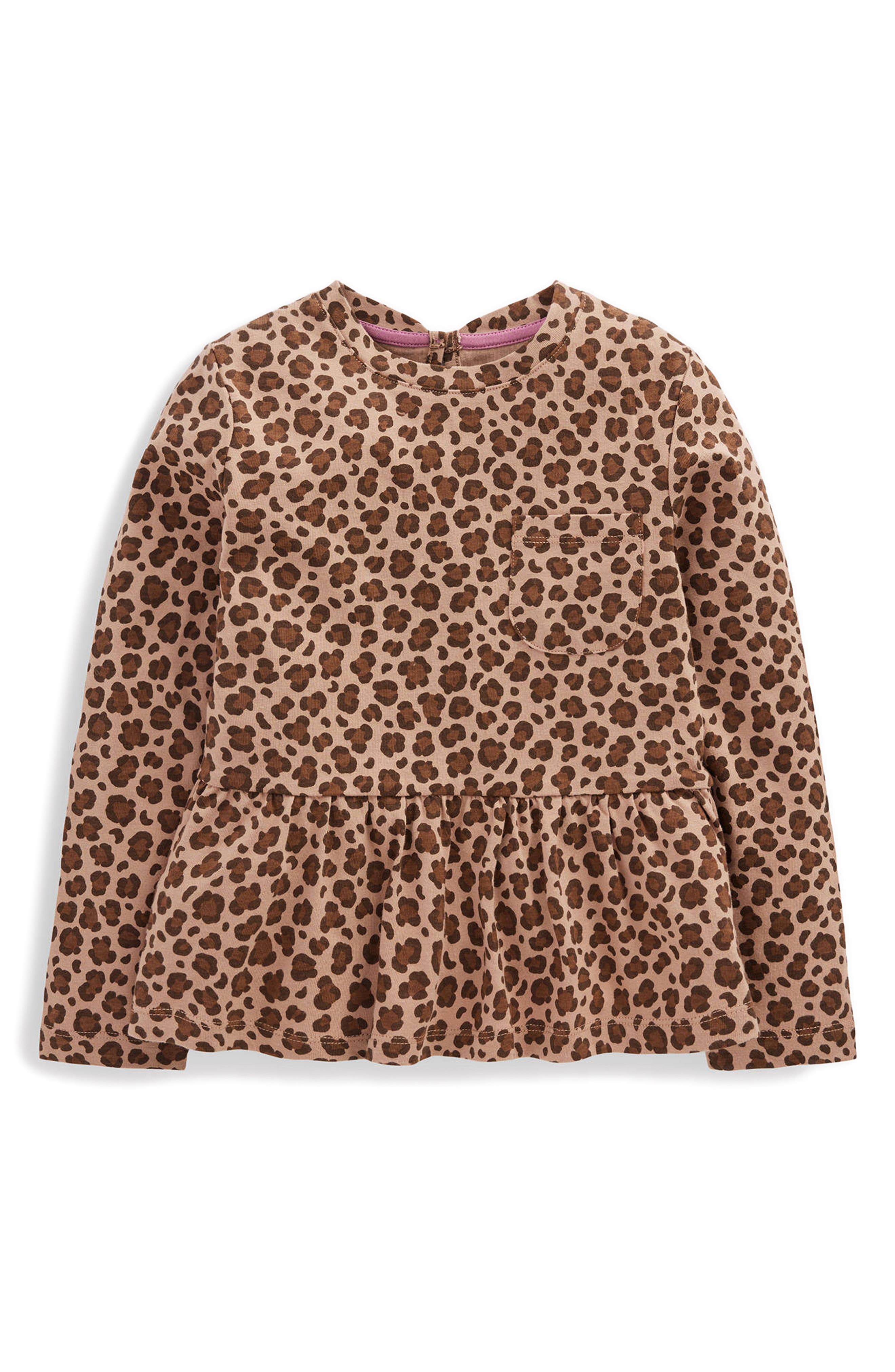 selected BROWN LEOPARD
