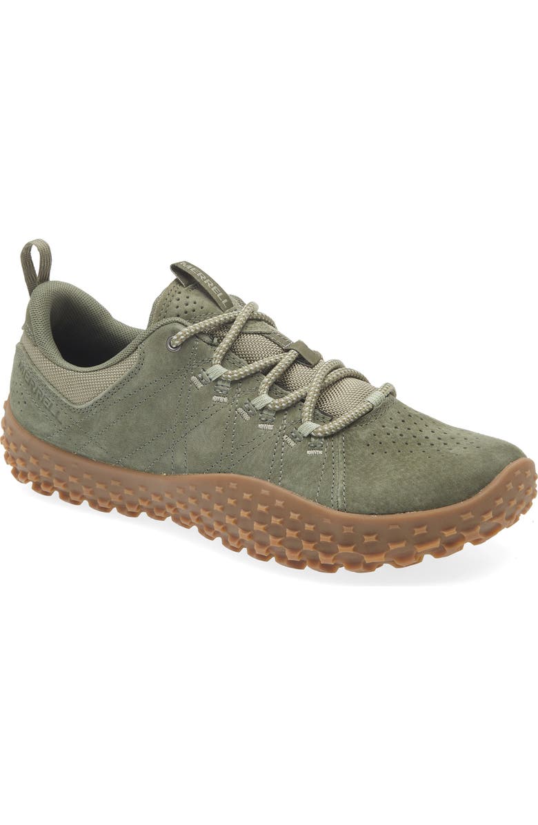 Merrell Wrapt Hiking Sneaker, Main, color,