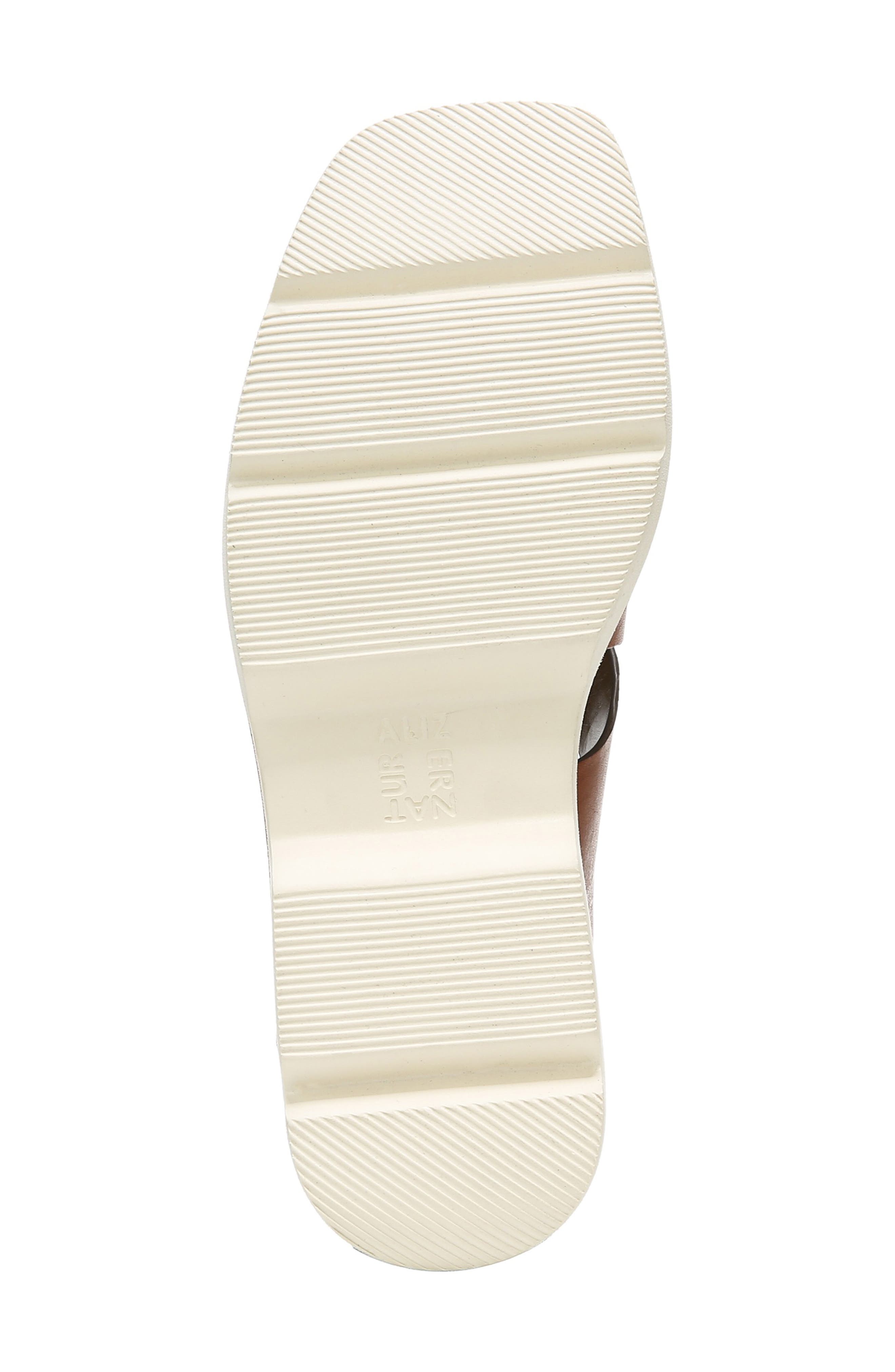 Halifax Slingback Platform Sandal, Alternate, color, AGED BOURBON LEATHER