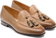 Magnanni Michelle II Tassel Loafer