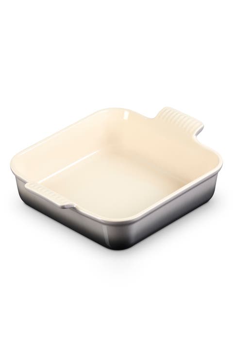 Heritage 3-Quart Square Baking Dish