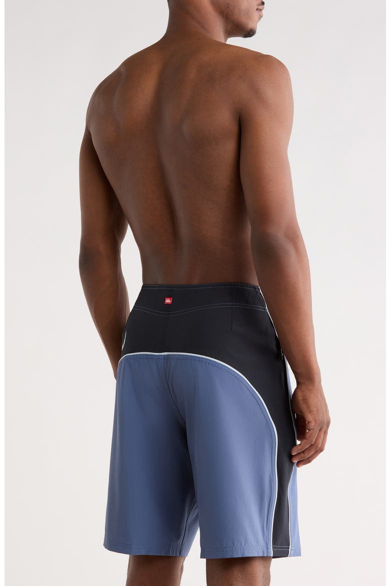 Nomad 21 Board Shorts, Alternate, color, VINTAGE INDIGO