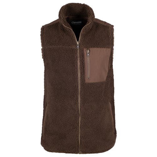 Mountain Khakis Forge Vest