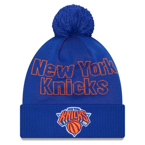 Men s New York Knicks Hats Nordstrom