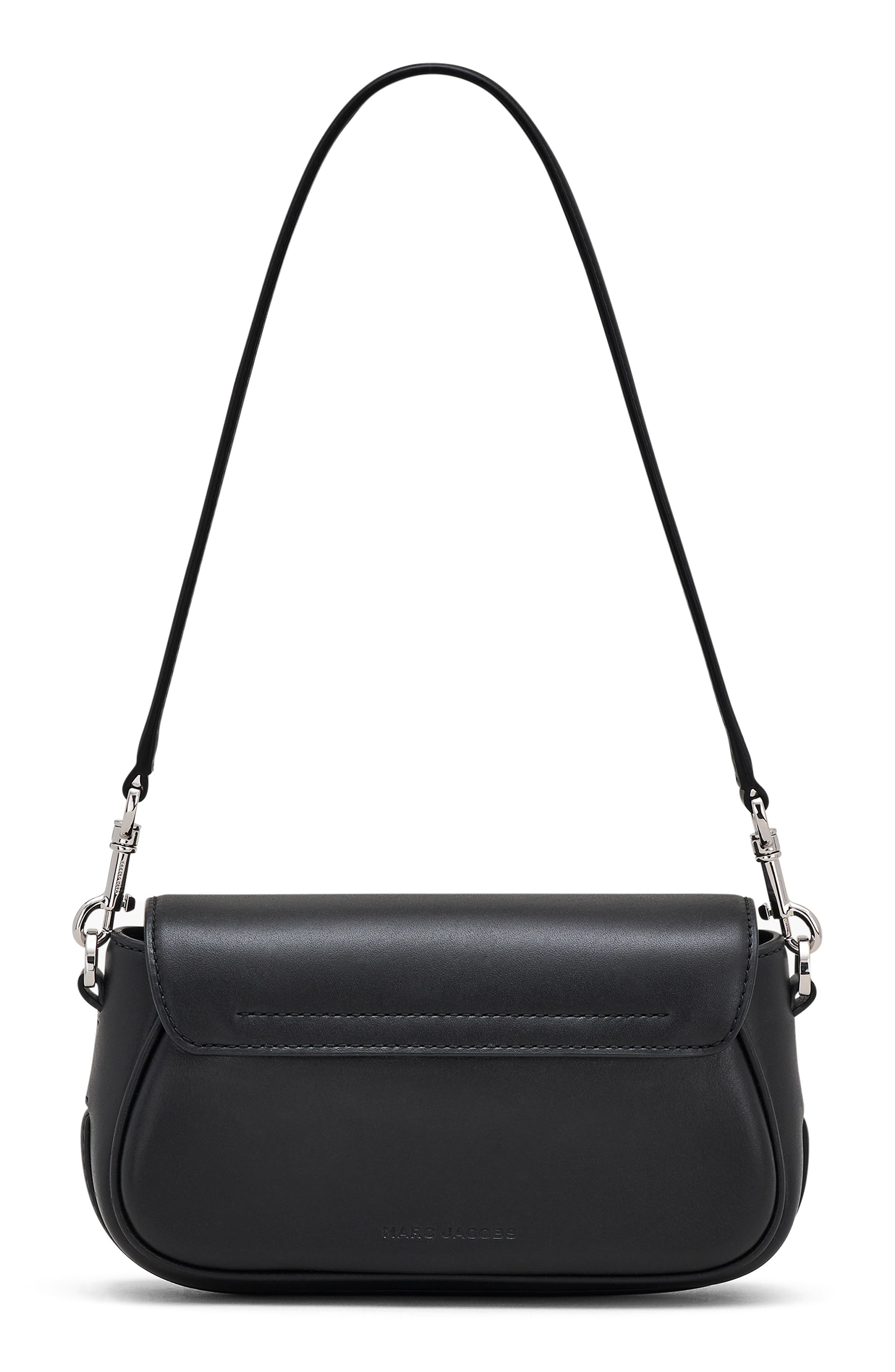 Marc Jacobs The Clover Shoulder Bag, Alternate, color, 
