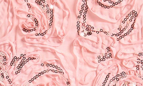 Lipsy Sequin Skater Dress