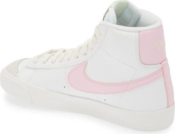 Kids' Blazer Mid '77 Vintage Sneaker