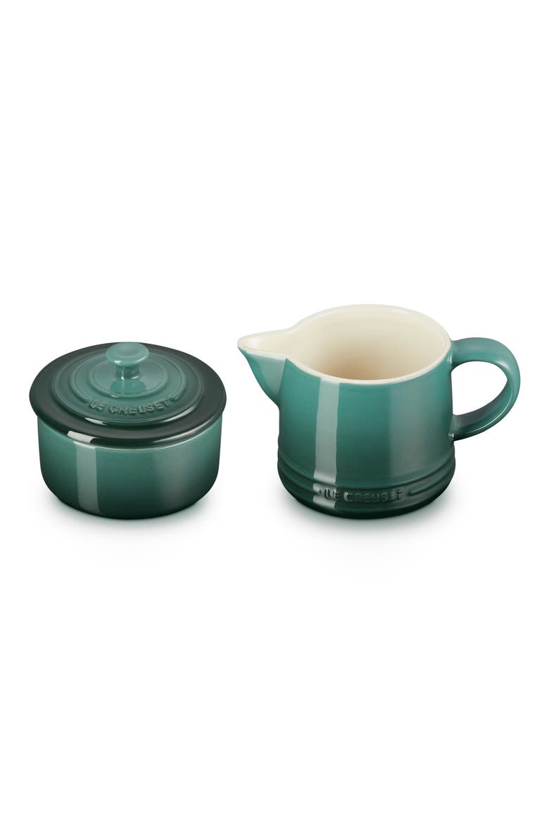 Signature Sugar & Creamer Set, Alternate, color, ARTICHAUT
