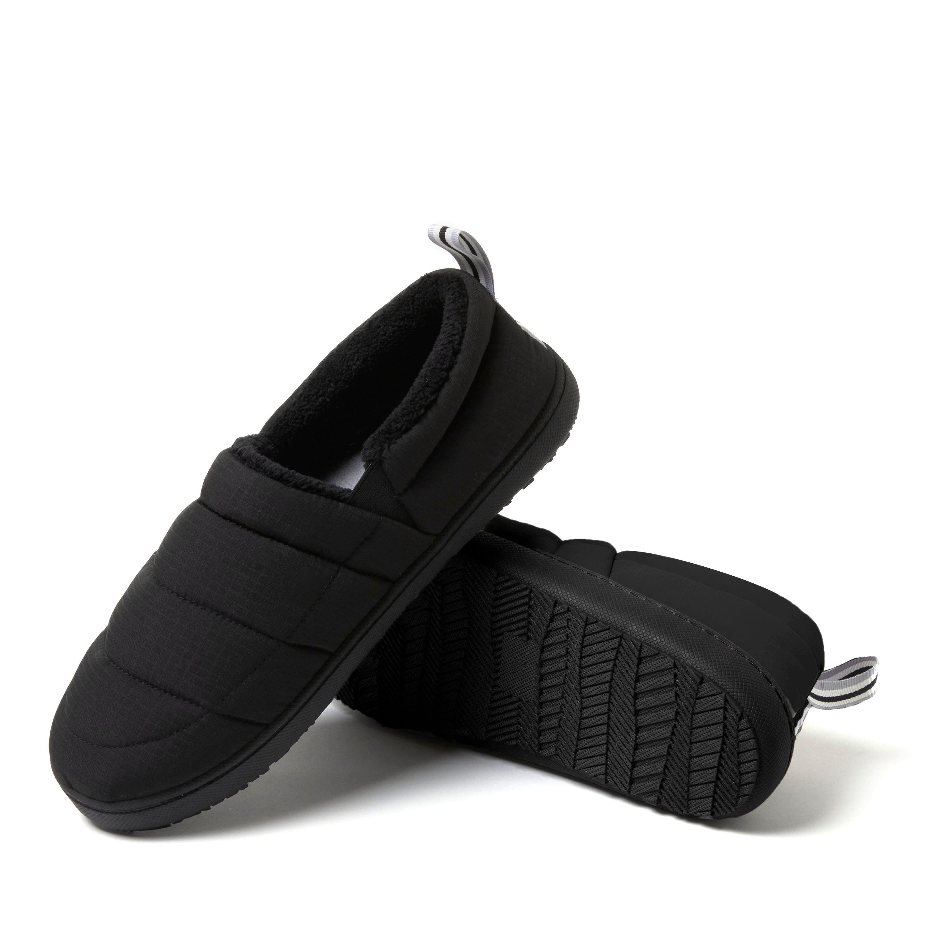 DEARFOAMS Cullen Ripstop Closed Back Slipper, Alternate, color, 