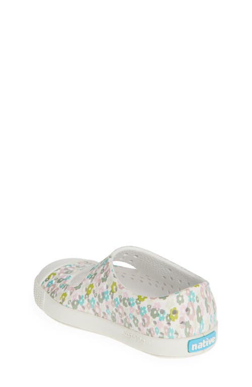 NATIVE SHOES NATIVE SHOES KIDS' JEFFERSON MARY JANE SNEAKER