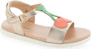 Tucker + Tate Kids' Lettie Cherry Sandal