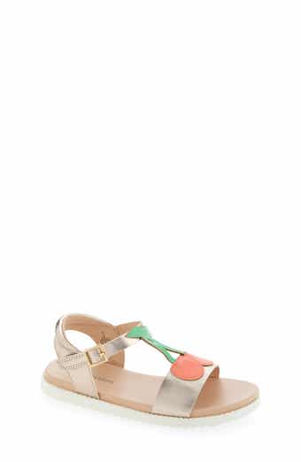 Kids' Lettie Cherry Sandal