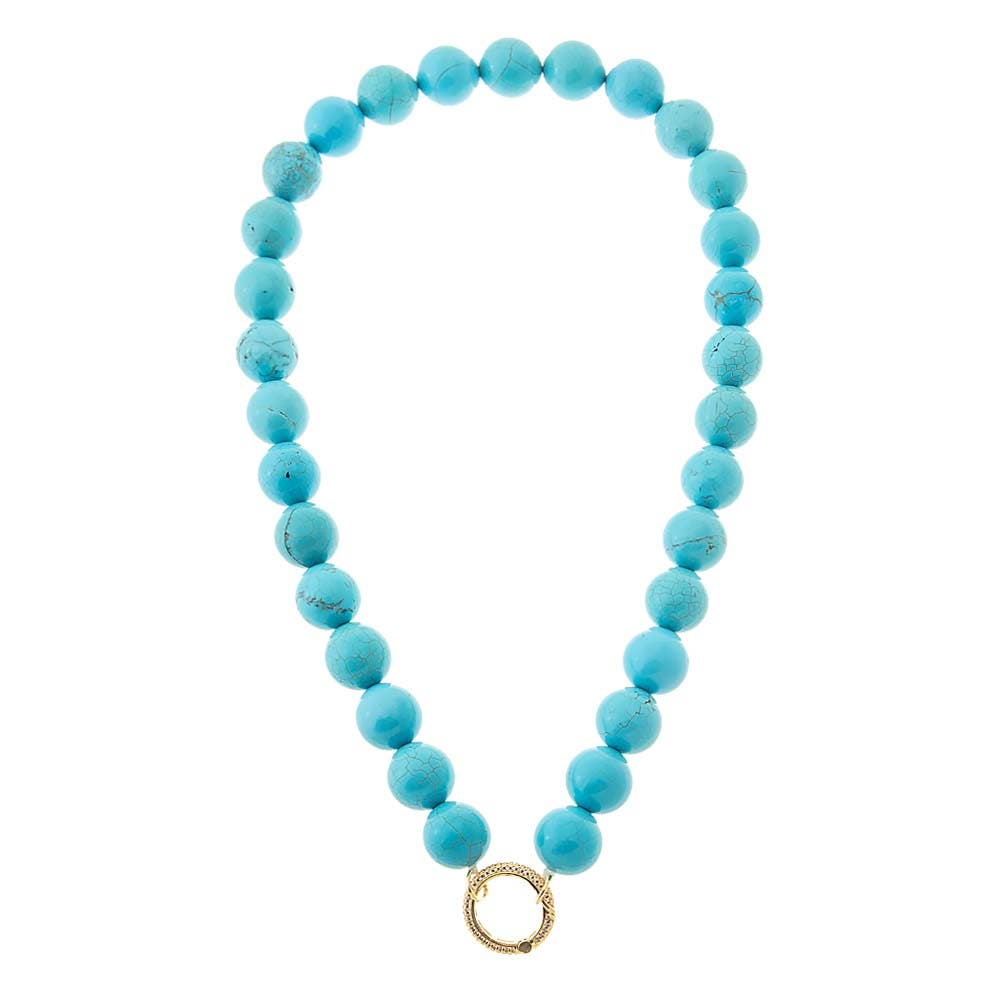 selected Turquoise