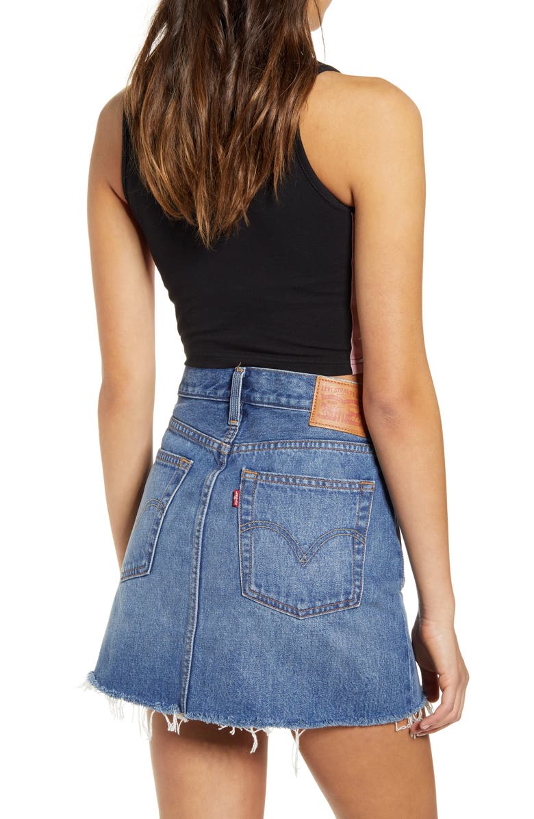 KAPPA ACTIVE Kappa Banda Armenis Crop Tank, Alternate, color, 