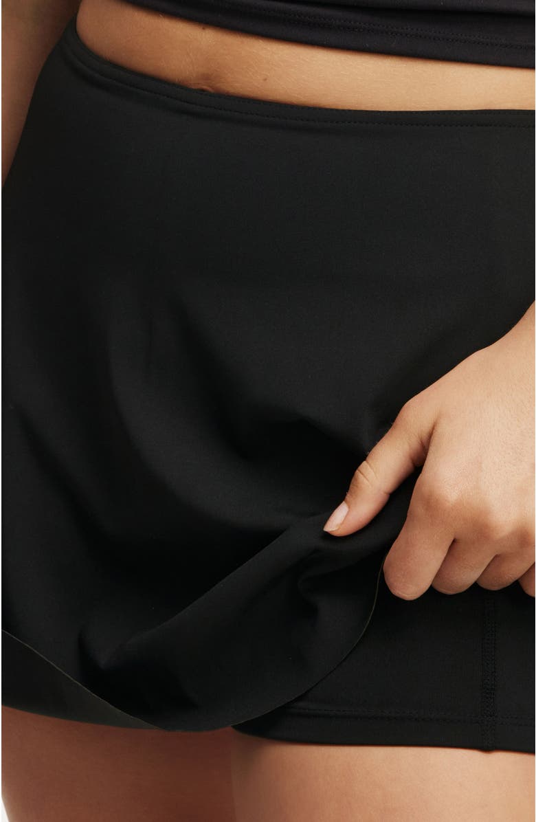 COTTON ON BODY Women's Active Full Circle Skirt, Alternate, color,