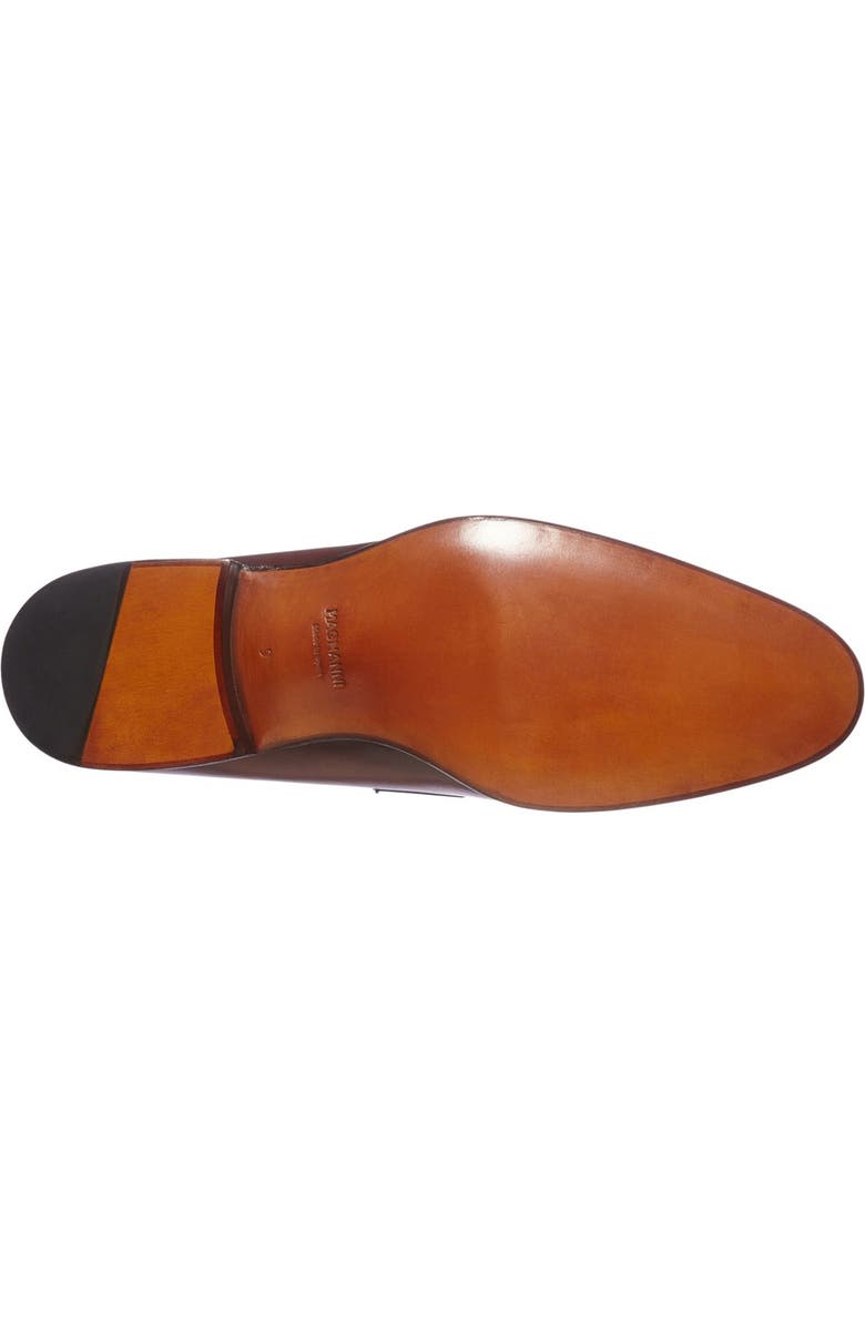 Magnanni 'Lemos' Penny Loafer, Alternate, color,