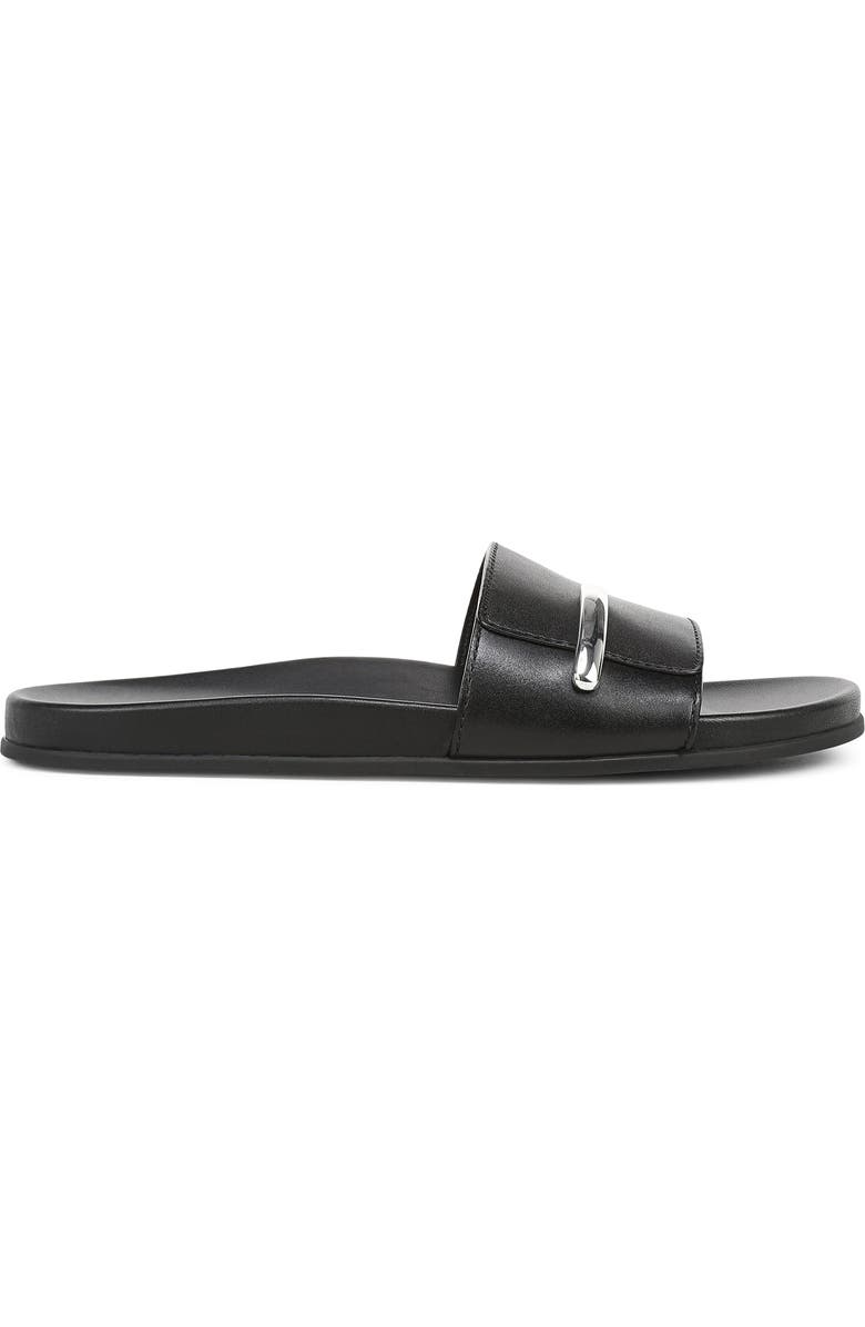 Vince Sadie Slide Sandal, Alternate, color,