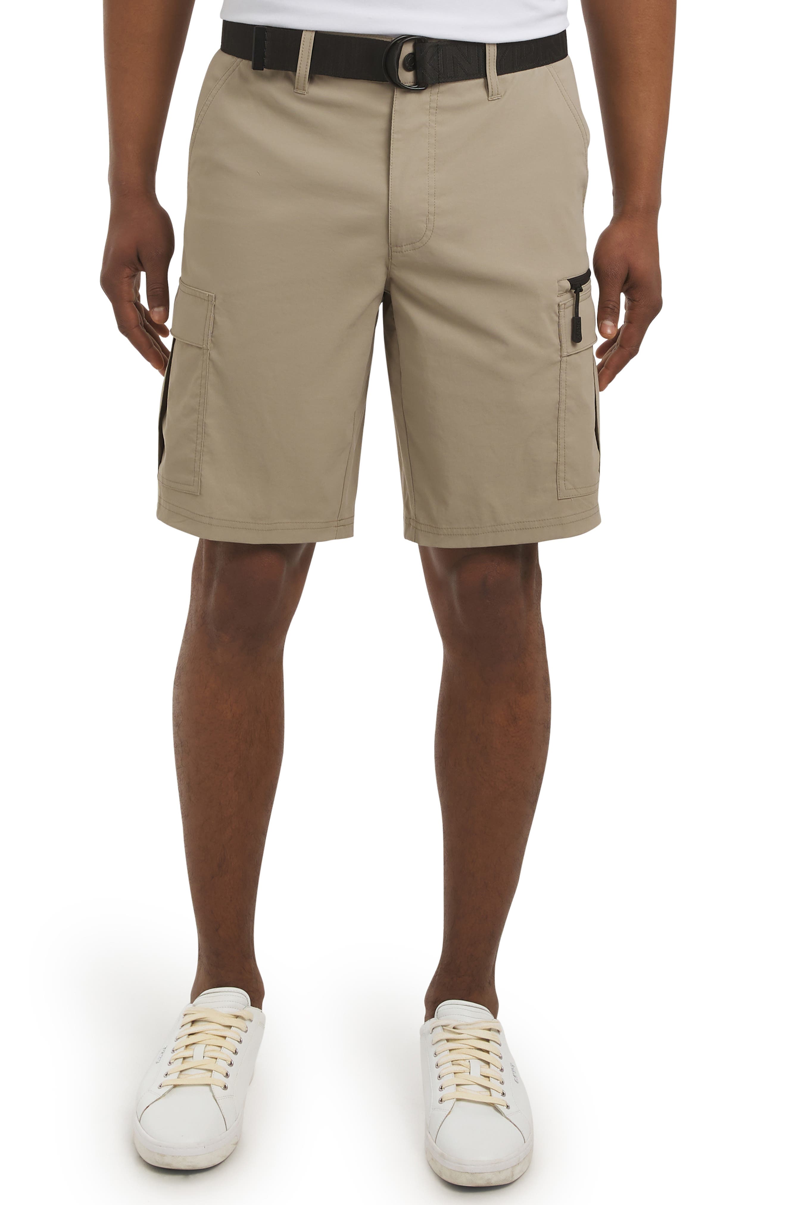 DKNY SPORTSWEAR Pablo Shorts