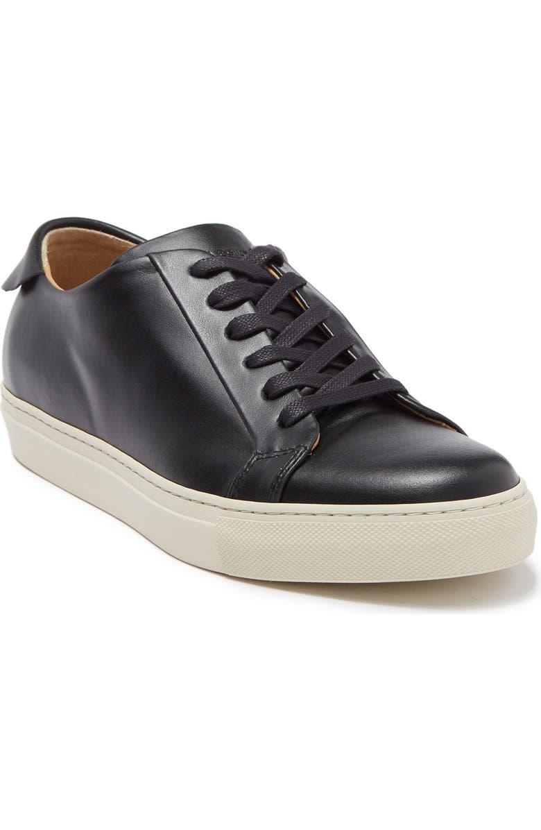 Collegium Pillar Low Sneaker, Main, color,