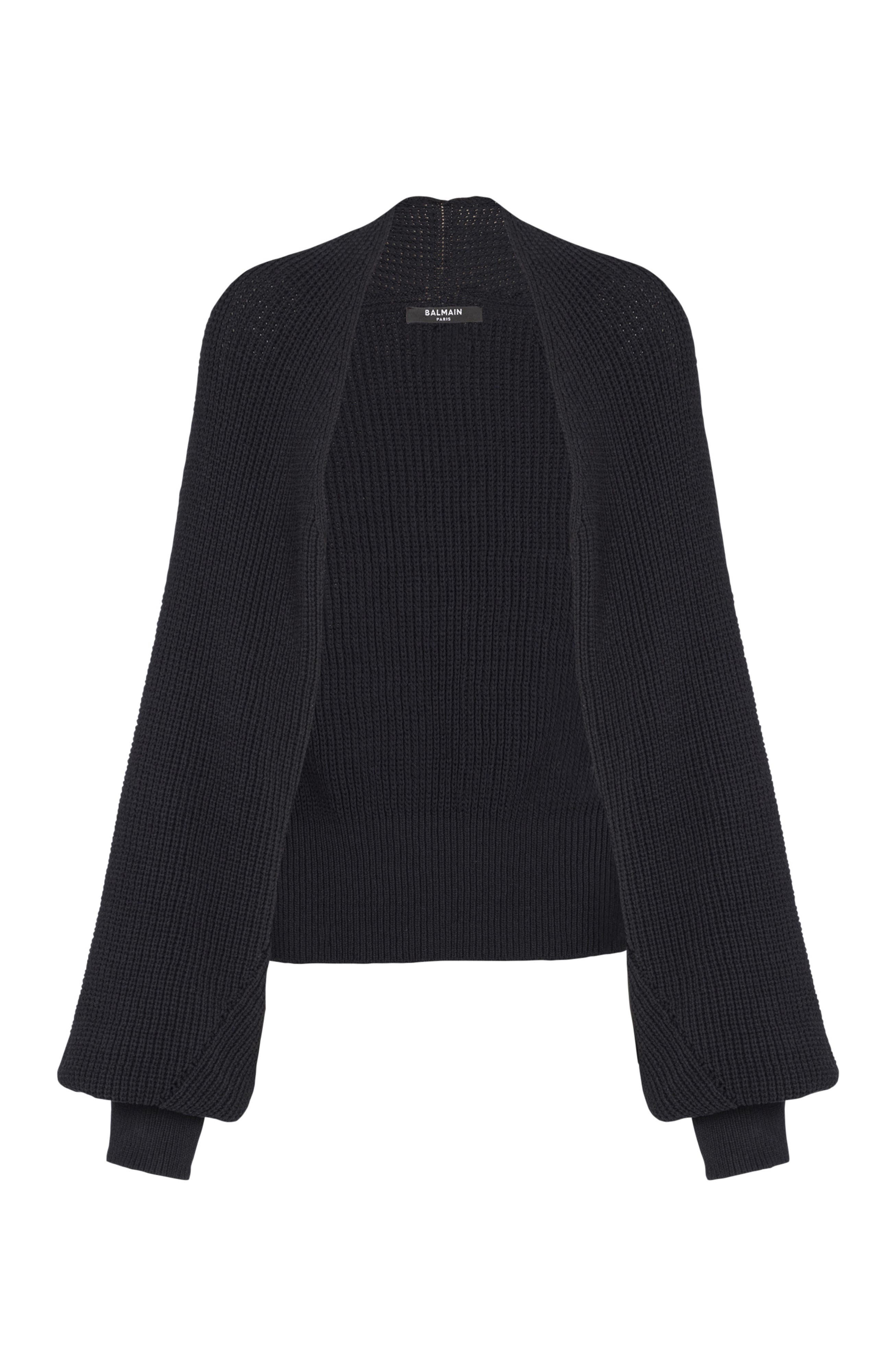 selected black