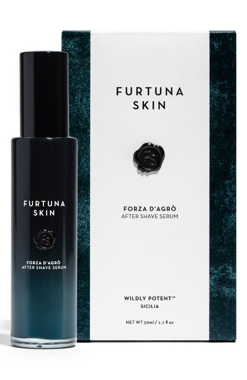 Furtuna Skin After Shave Serum In No Color