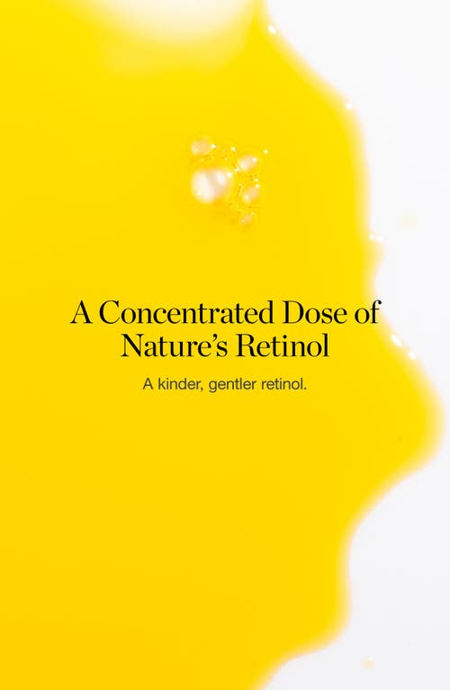 Ogee Retinol Alternative Bakuchiol 2% Elixir