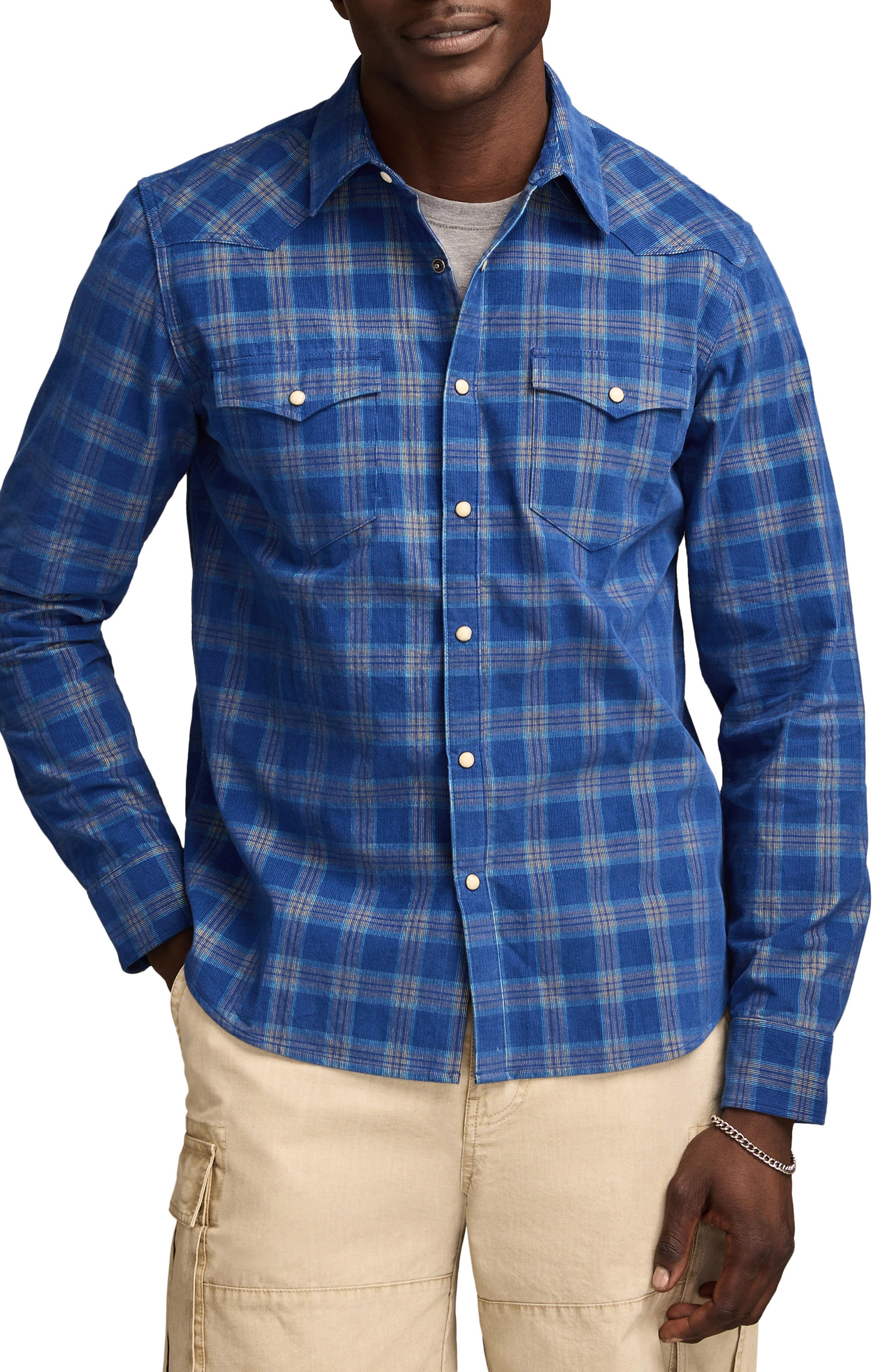 BLUE MULTI