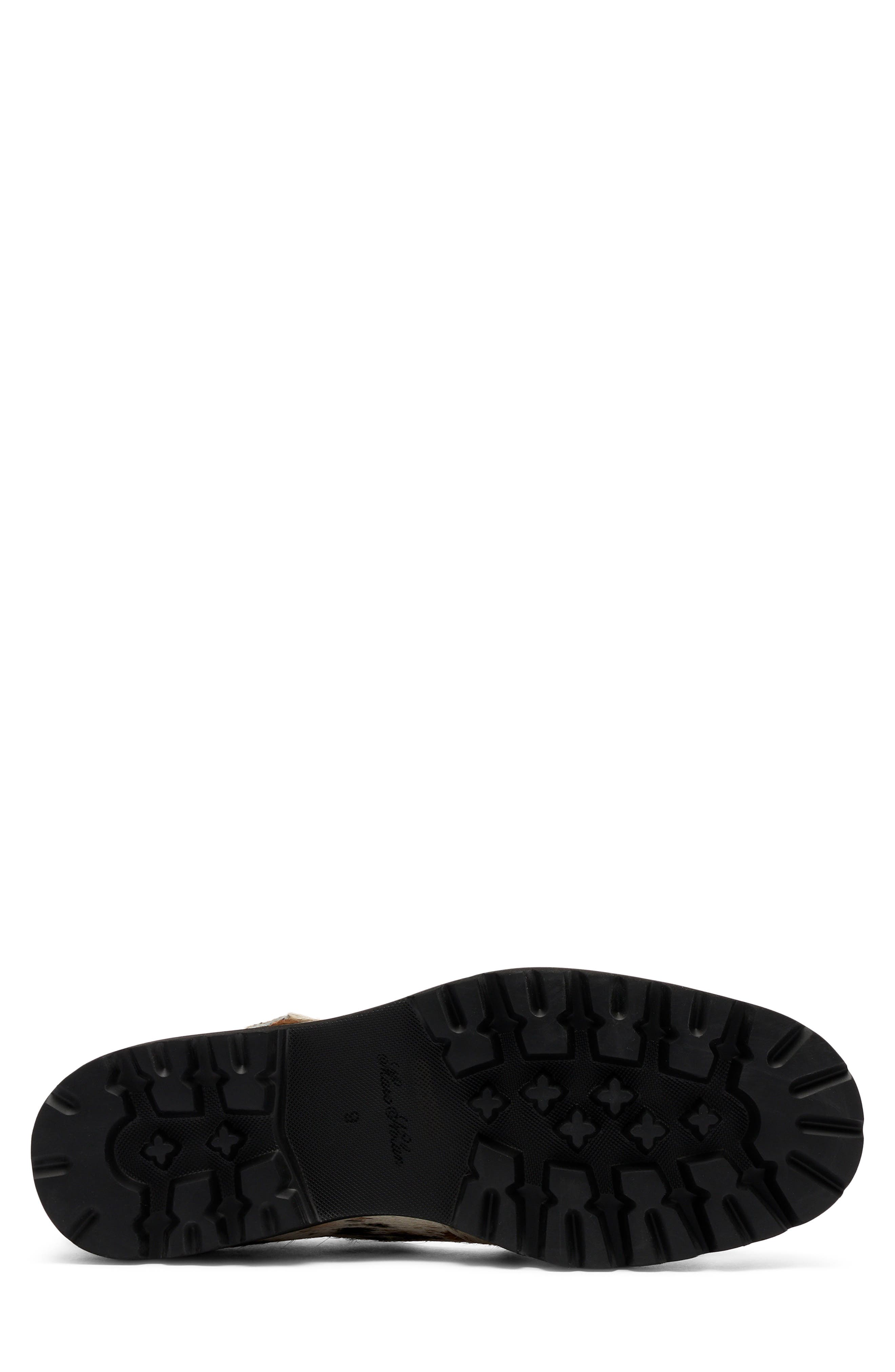 Rocky Fisherman Sandal, Alternate, color, APPALOOSA