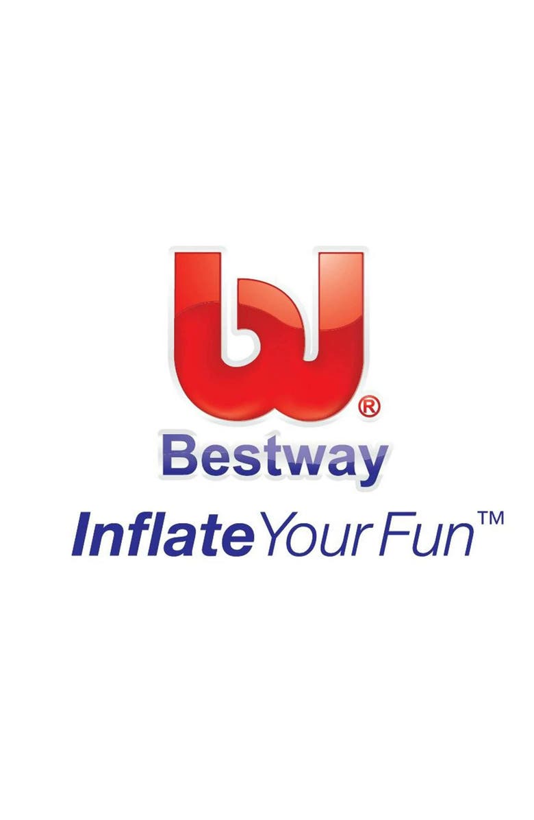 Bestway Sectional Aluminum Oars, 57 Inches, Alternate, color, Multicolored