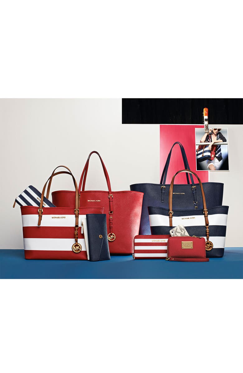 MICHAEL Michael Kors iPhone 5 Case, Alternate, color, 