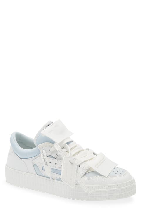 Off Court 3.0 Low Top Sneaker (Men)