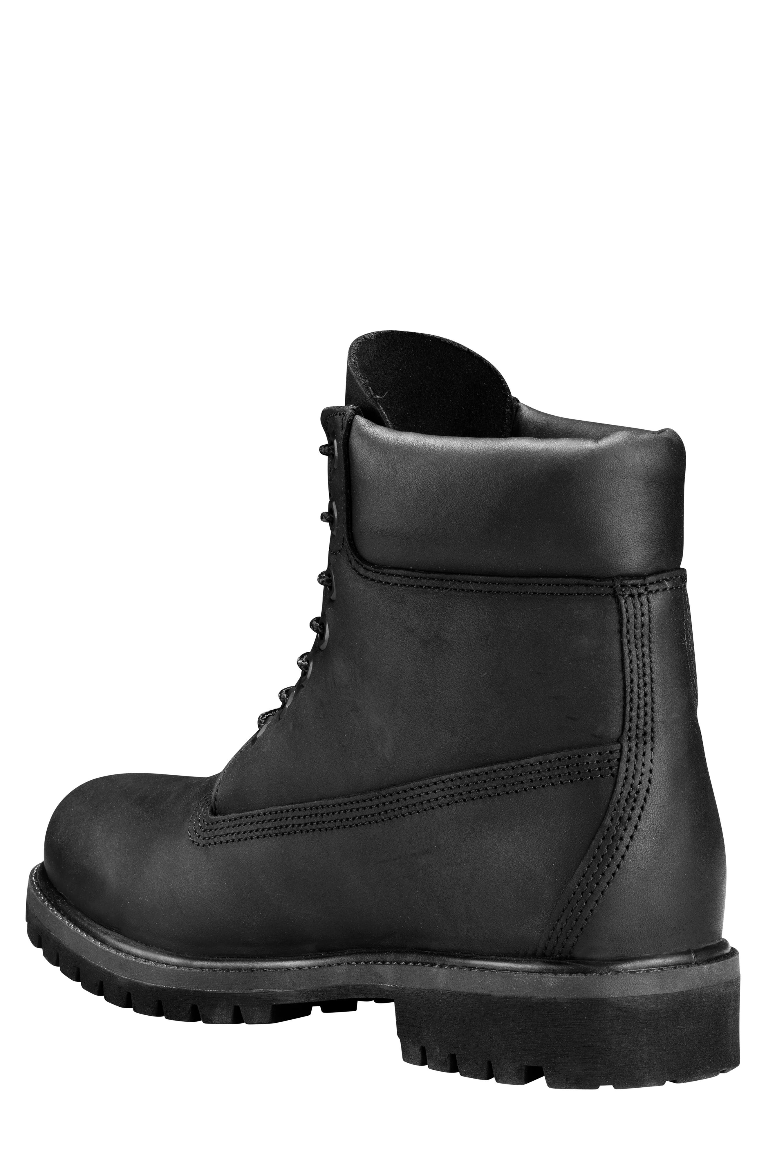 Timberland 6-Inch Premium Waterproof Boot, Alternate, color, 