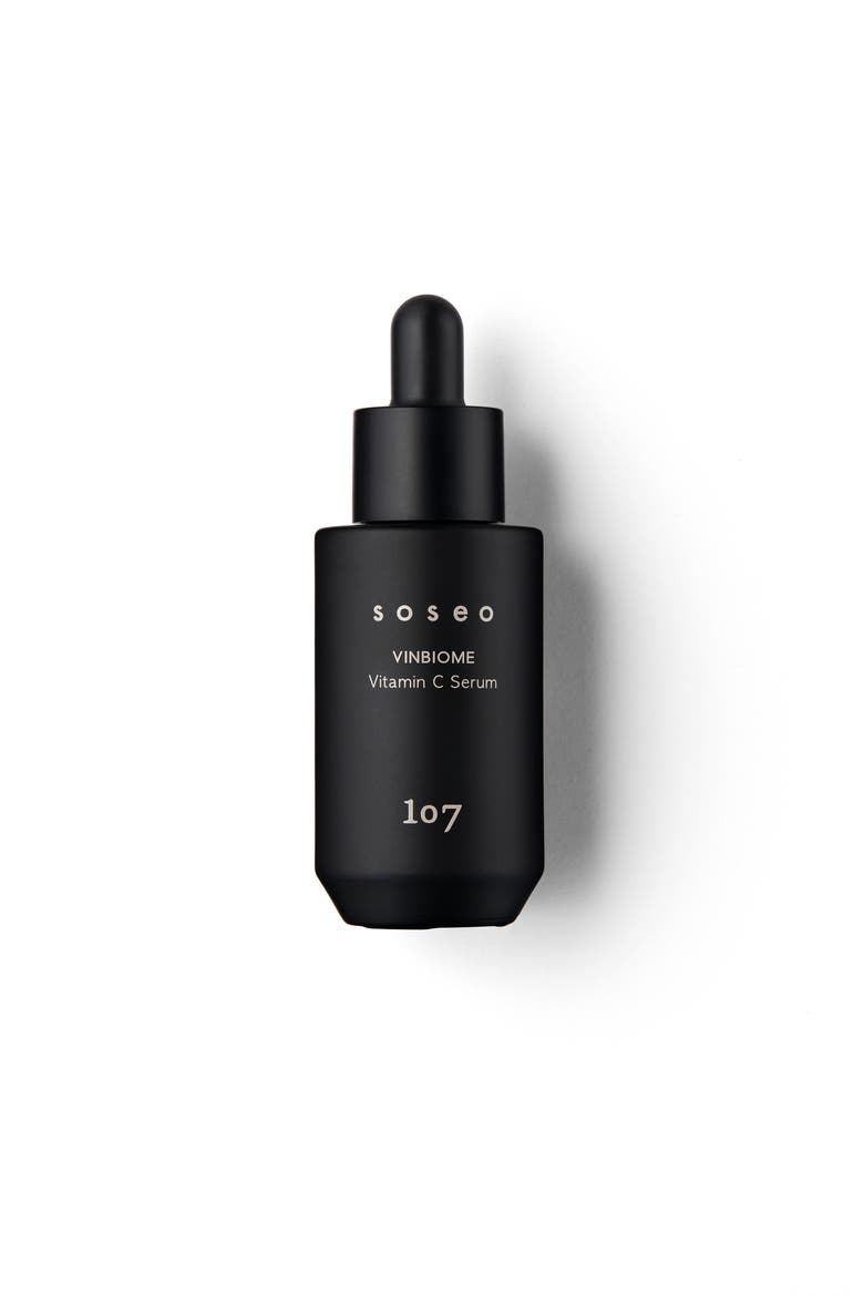 Soseo Vinbiome Vitamin C Serum, Main, color, None