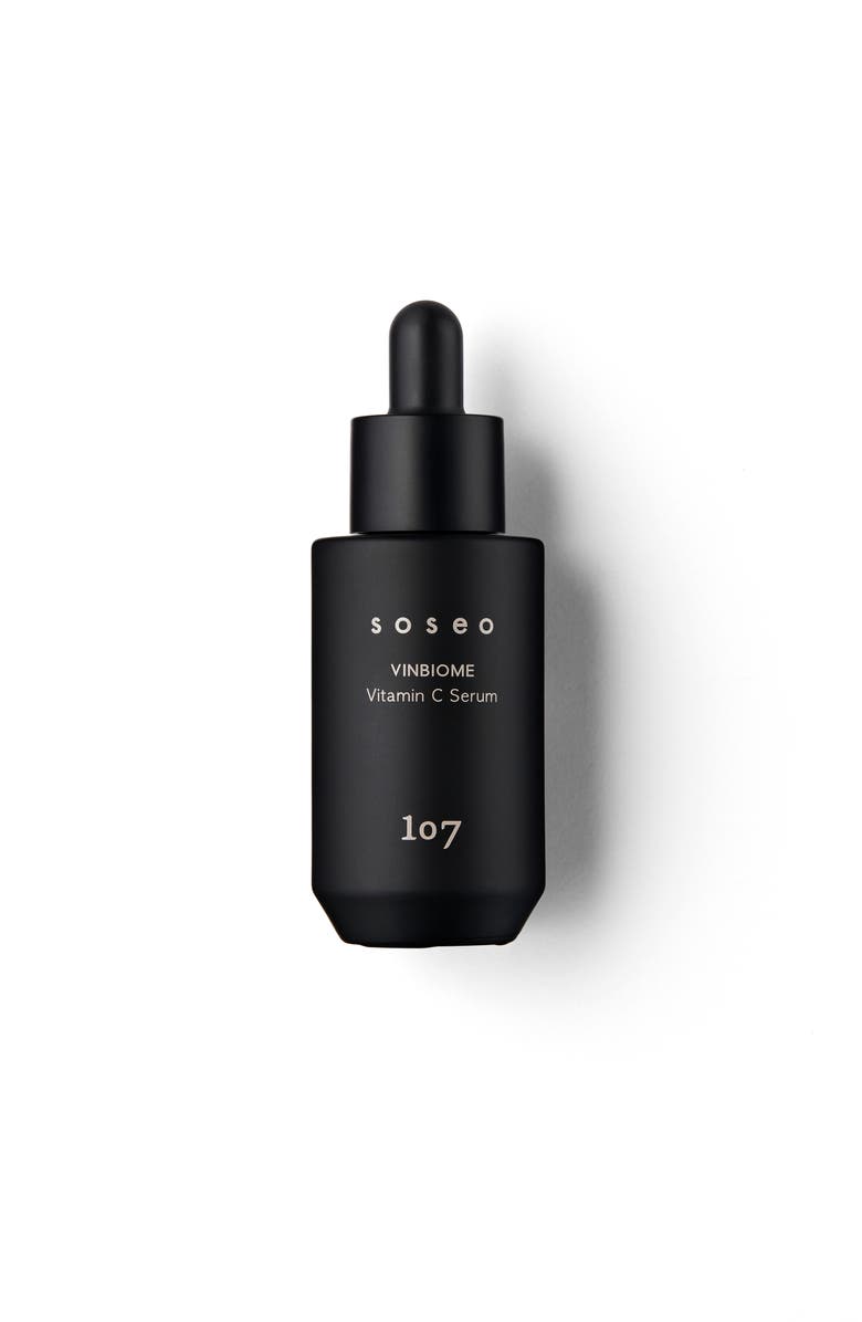 107 Soseo Vinbiome Vitamin C Serum, Main, color, NO COLOR