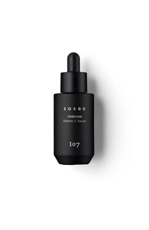 Soseo Vinbiome Vitamin C Serum