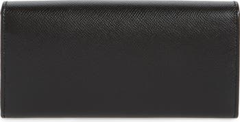 Icona Clip Continental Wallet