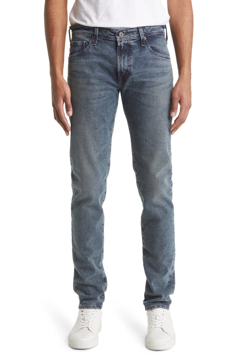 Dylan Skinny Fit Jeans, Main, color, VP BACKCOUNTRY